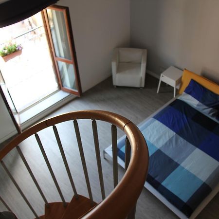 Irooms Central Station Roma Dış mekan fotoğraf