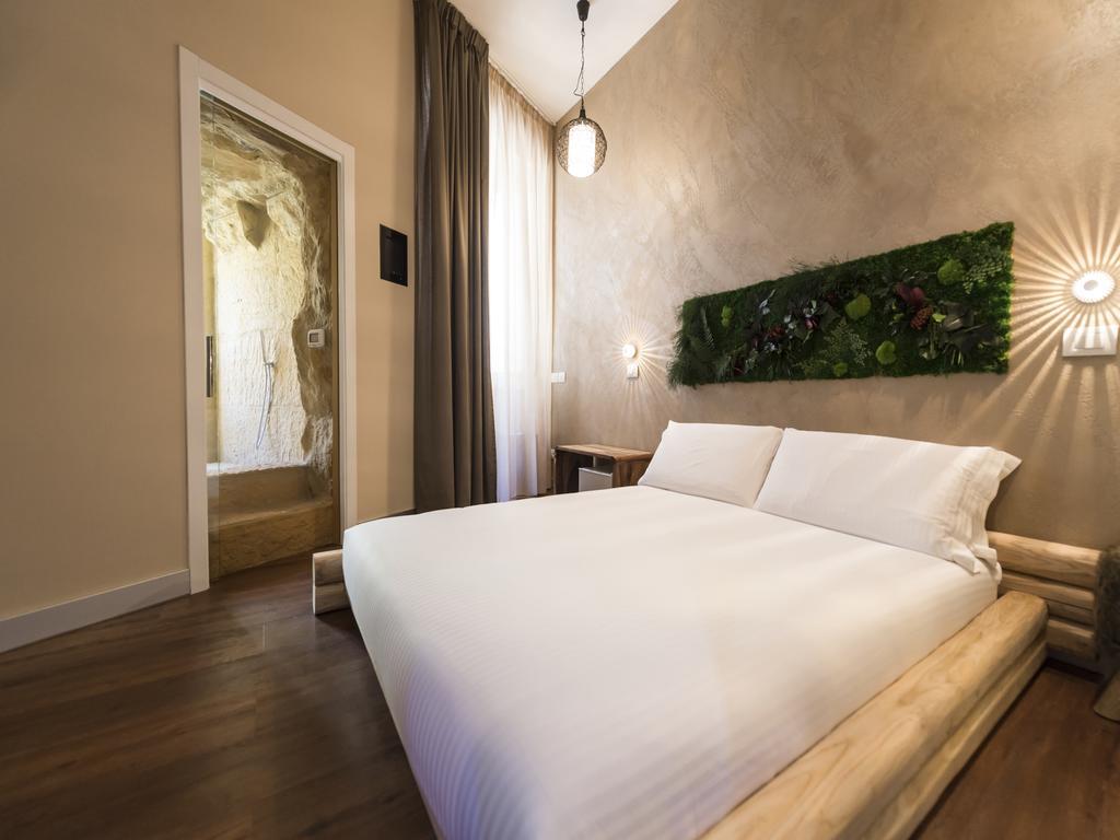 Irooms Central Station Roma Dış mekan fotoğraf