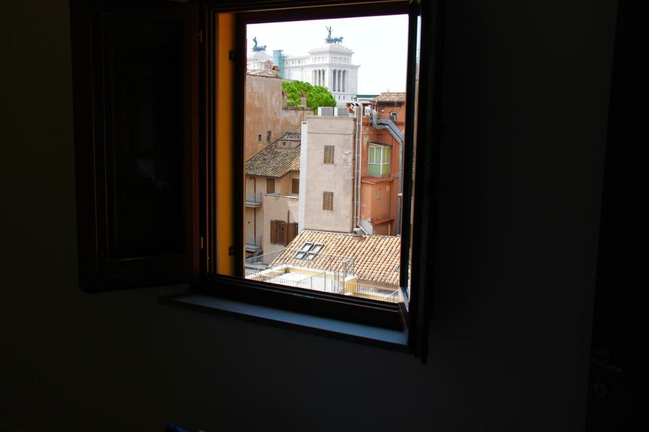 Irooms Central Station Roma Dış mekan fotoğraf