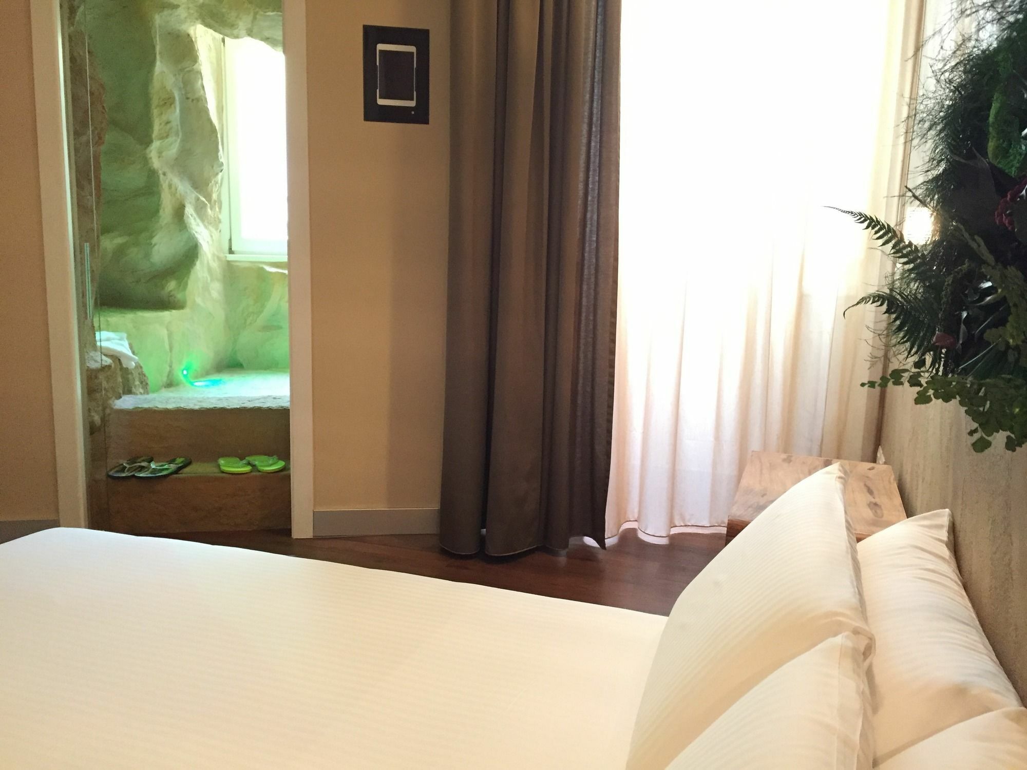 Irooms Central Station Roma Dış mekan fotoğraf