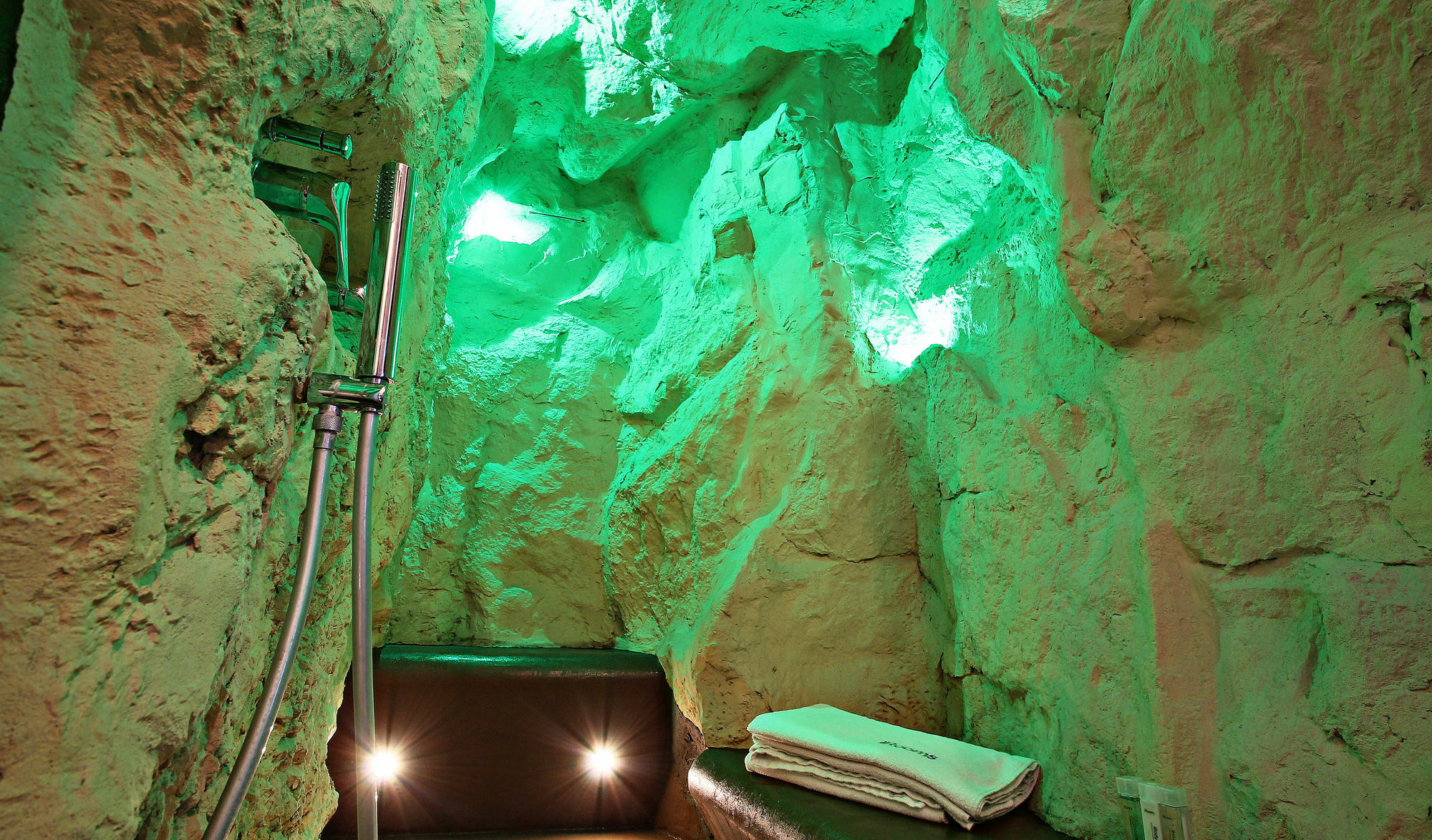 Irooms Central Station Roma Dış mekan fotoğraf
