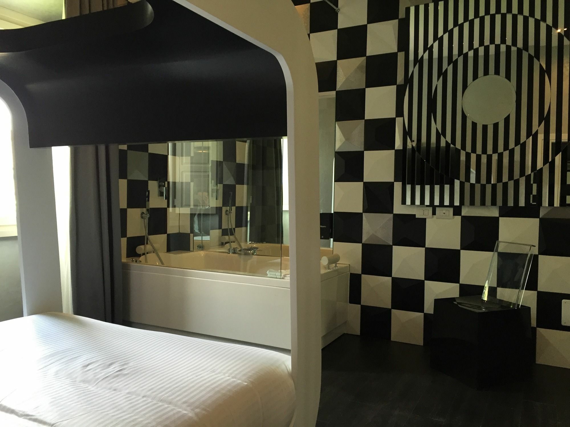 Irooms Central Station Roma Dış mekan fotoğraf