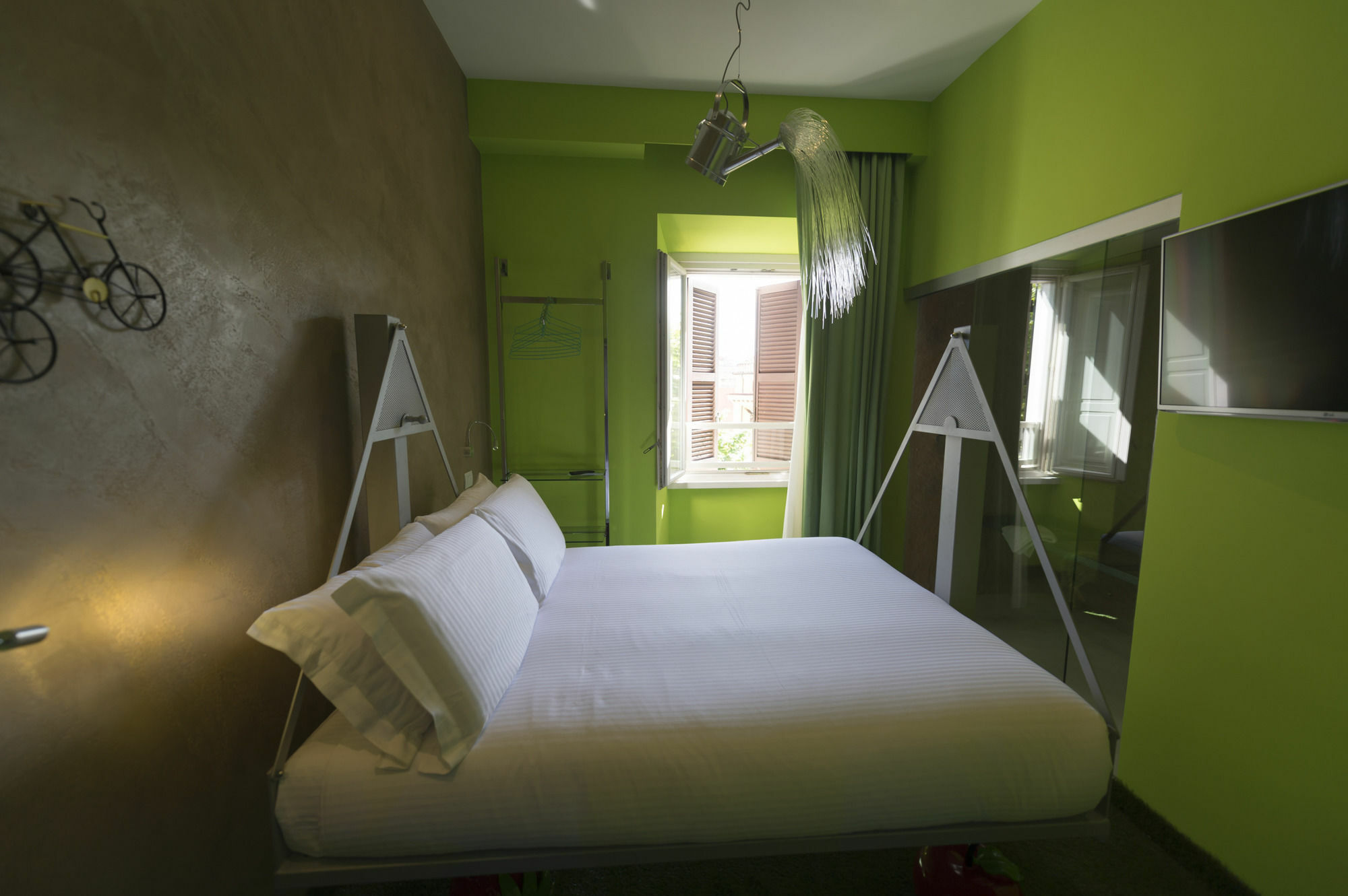 Irooms Central Station Roma Dış mekan fotoğraf