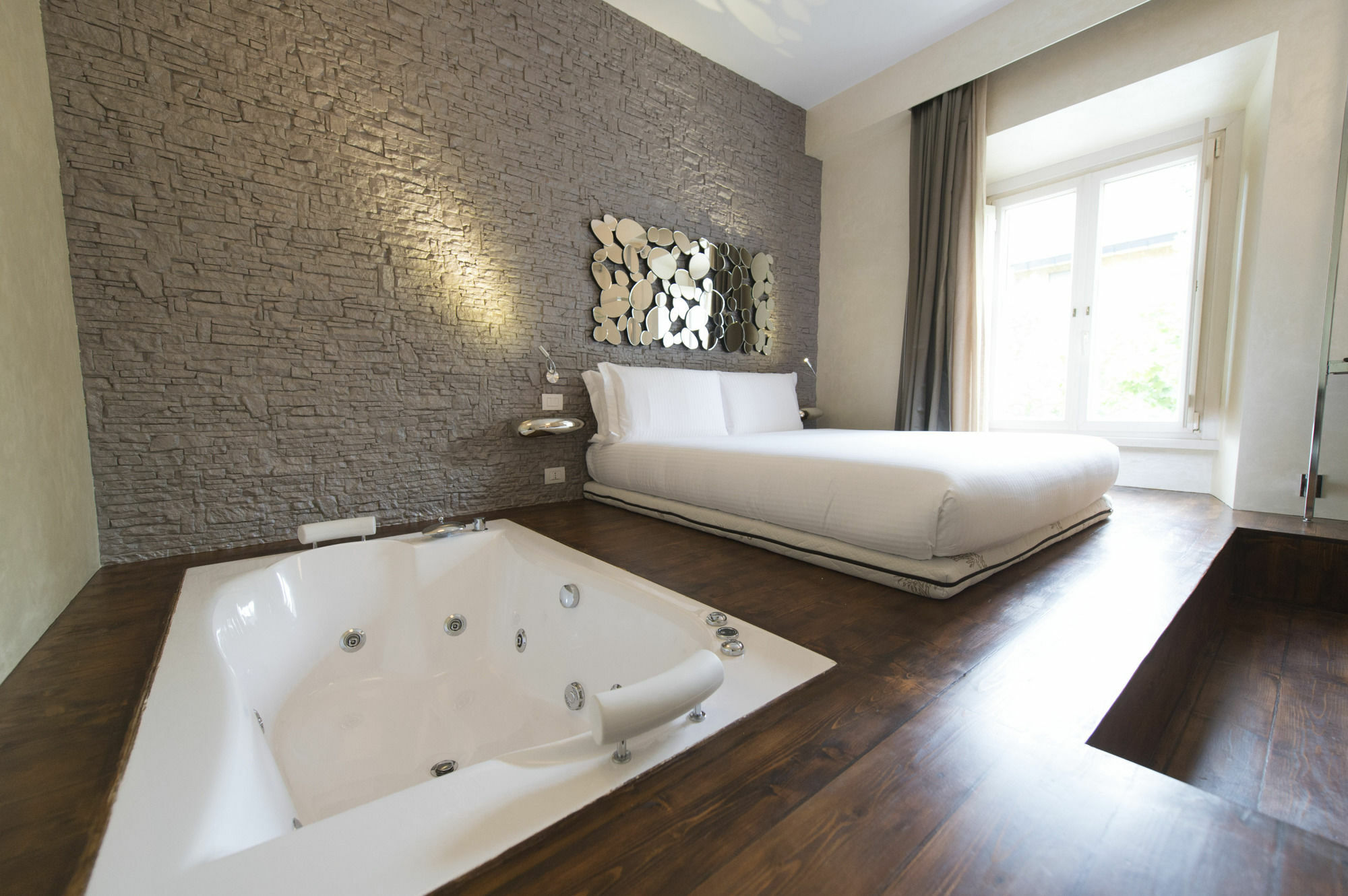 Irooms Central Station Roma Dış mekan fotoğraf