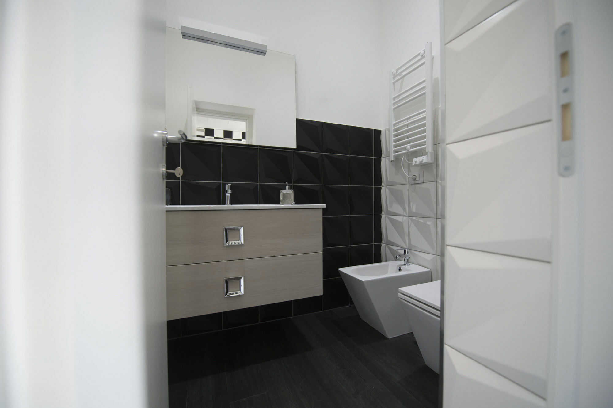 Irooms Central Station Roma Dış mekan fotoğraf